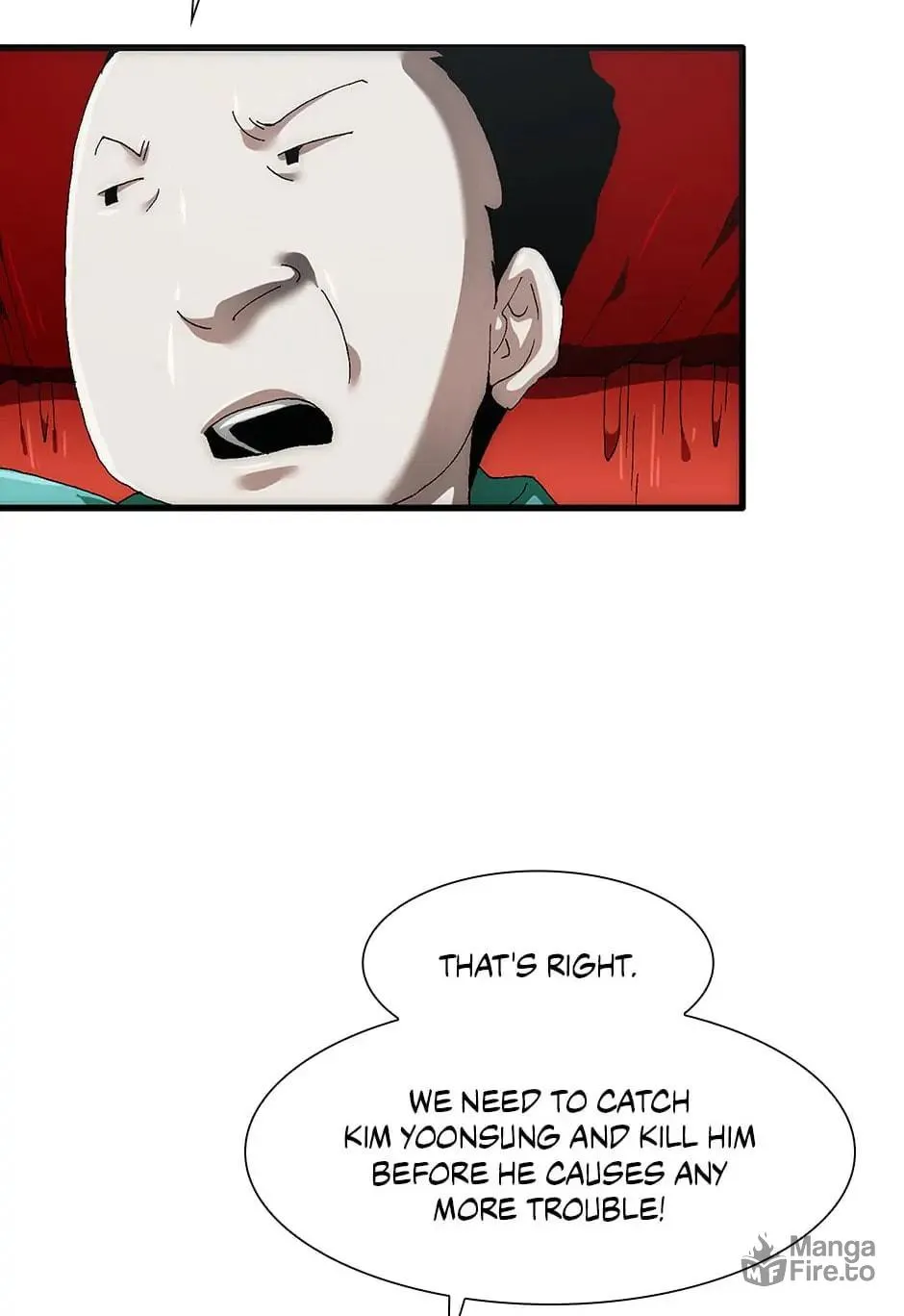 Read Trace Remaster chapter 96 image 45 on Lezhin
