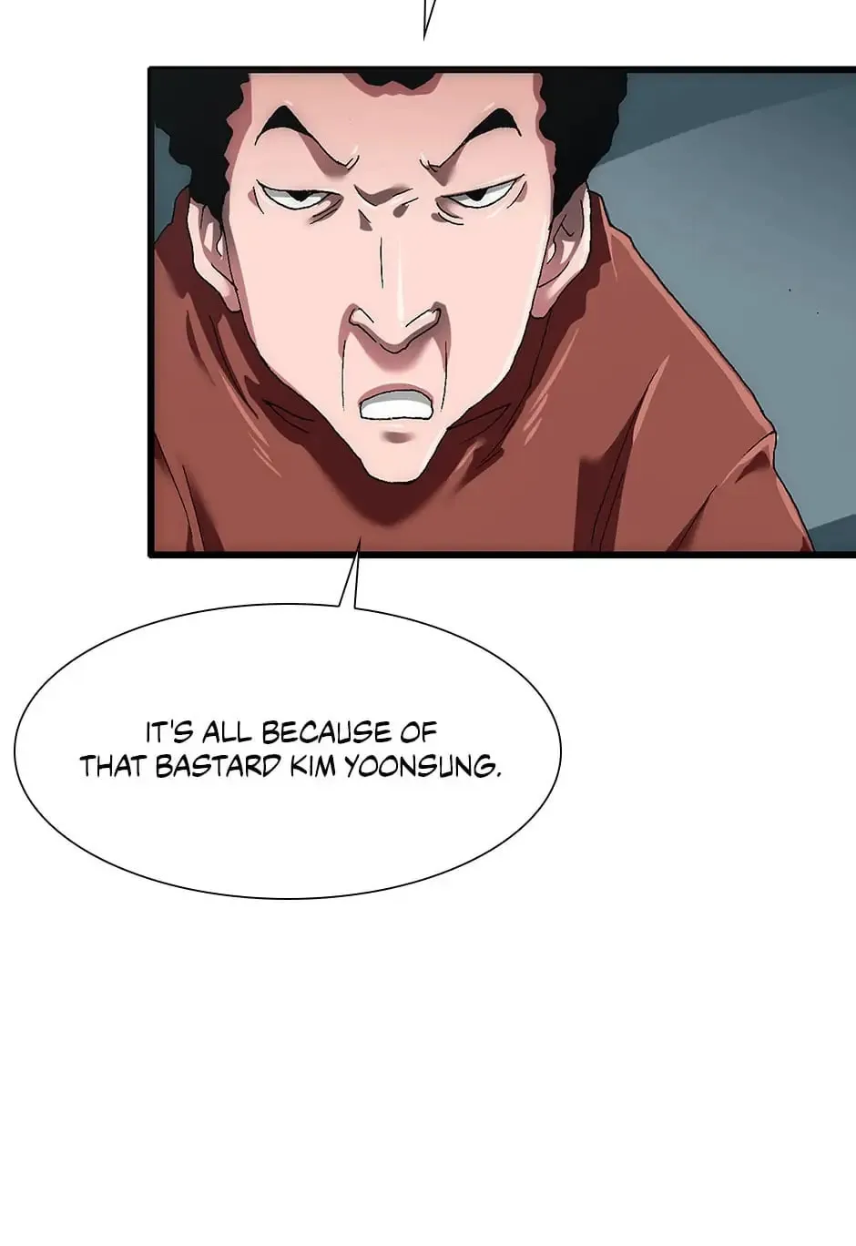 Read Trace Remaster chapter 96 image 46 on Lezhin