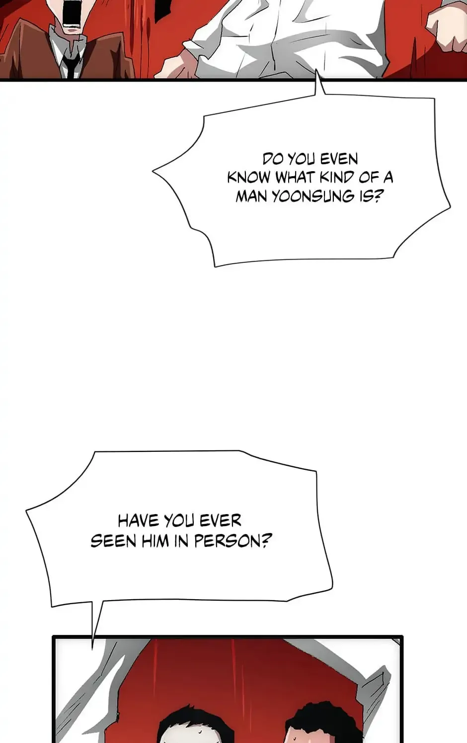 Read Trace Remaster chapter 96 image 49 on Lezhin