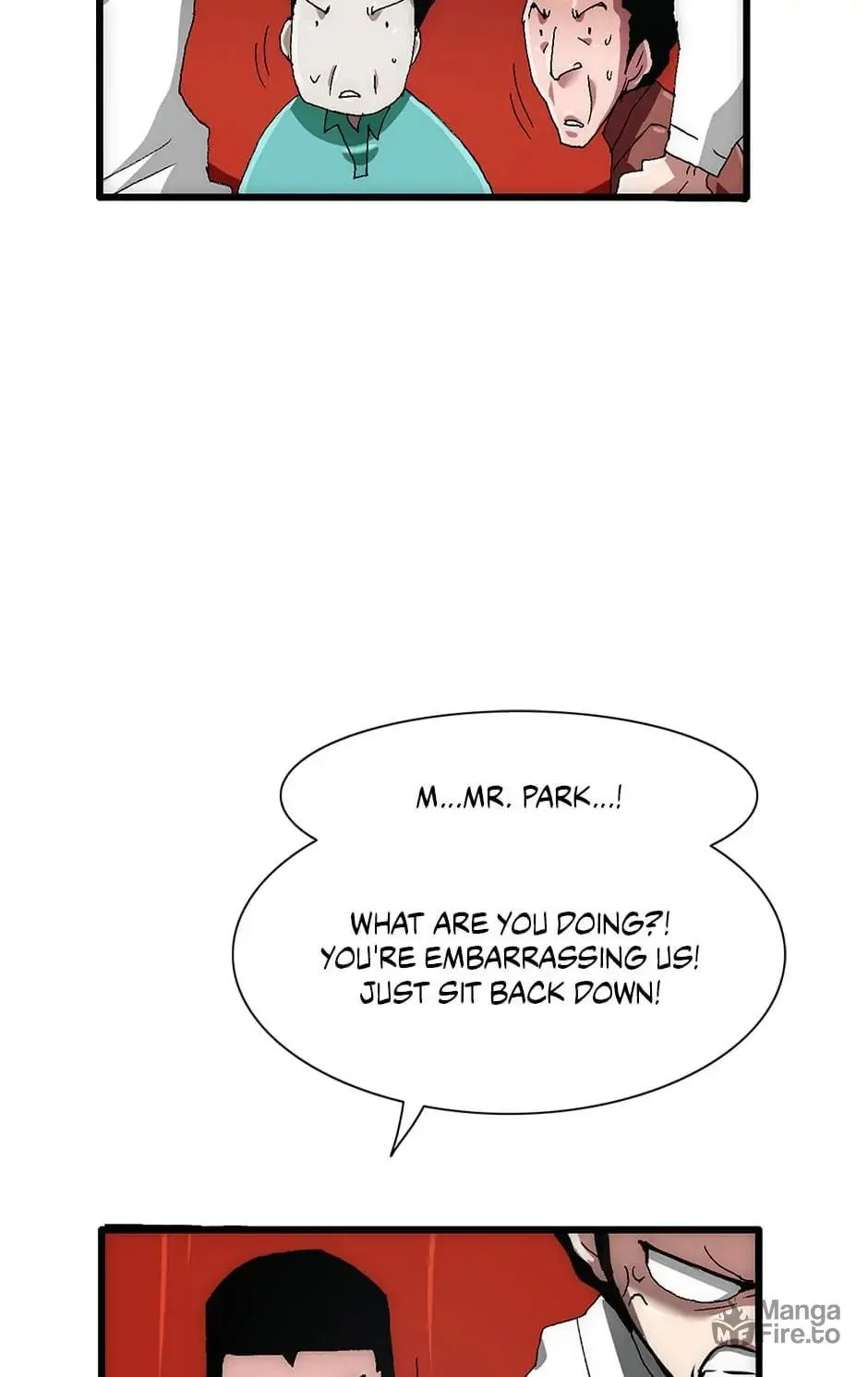 Read Trace Remaster chapter 96 image 50 on Lezhin