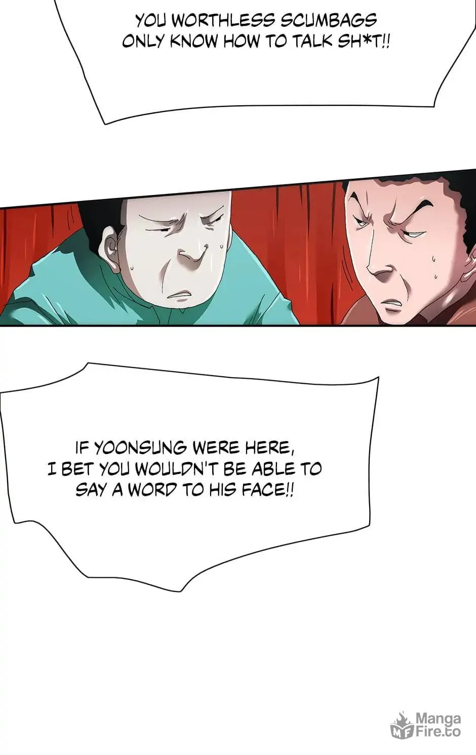 Read Trace Remaster chapter 96 image 53 on Lezhin