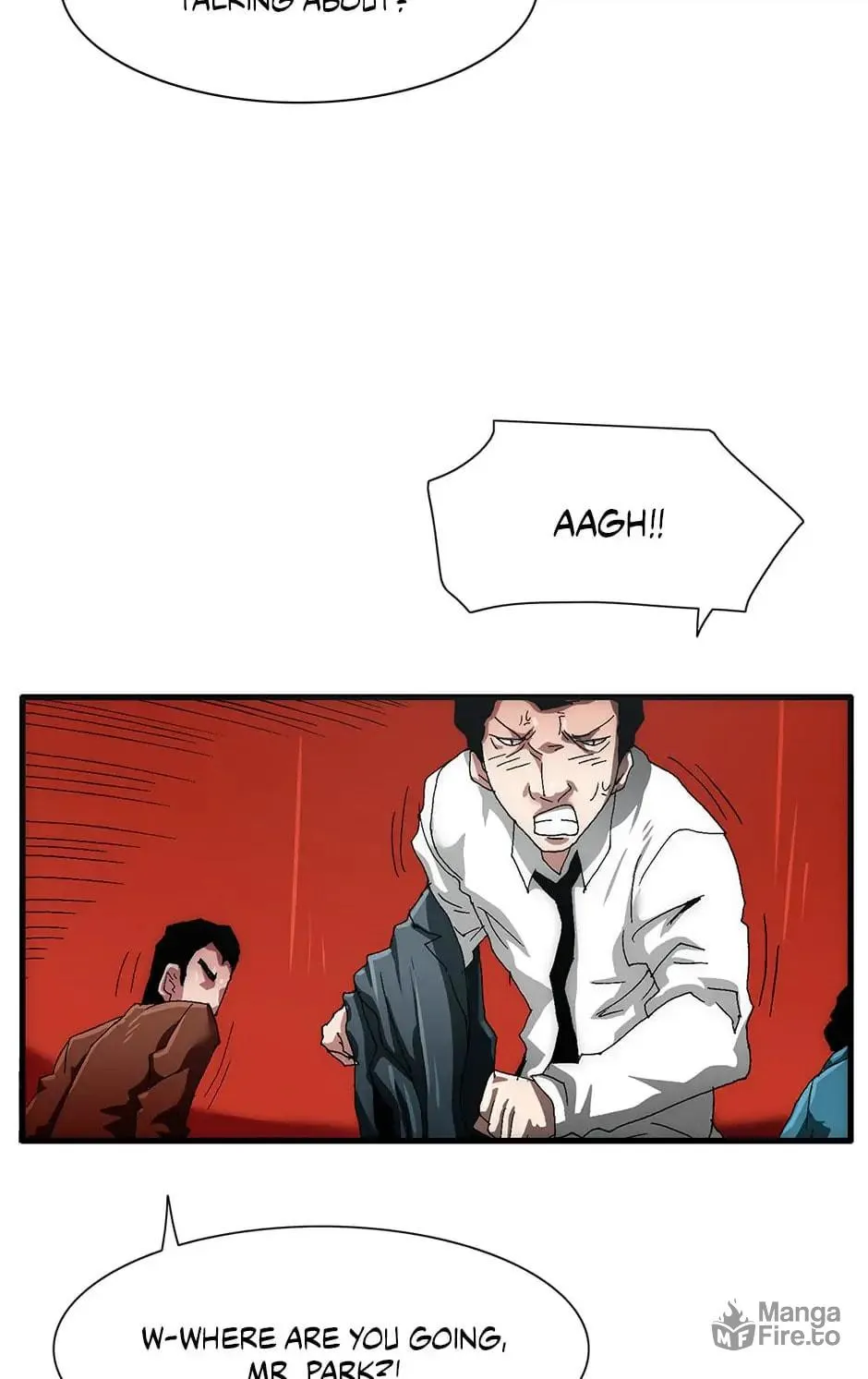 Read Trace Remaster chapter 96 image 55 on Lezhin