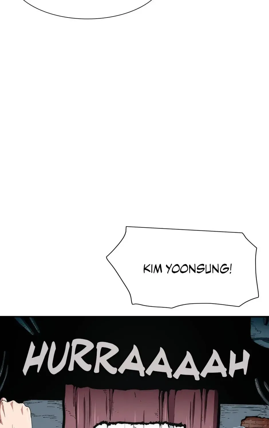 Read Trace Remaster chapter 96 image 64 on Lezhin