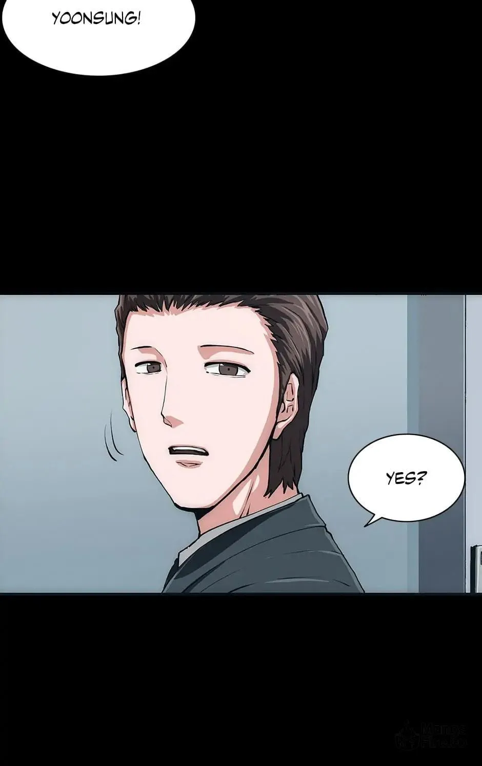Read Trace Remaster chapter 96 image 71 on Lezhin