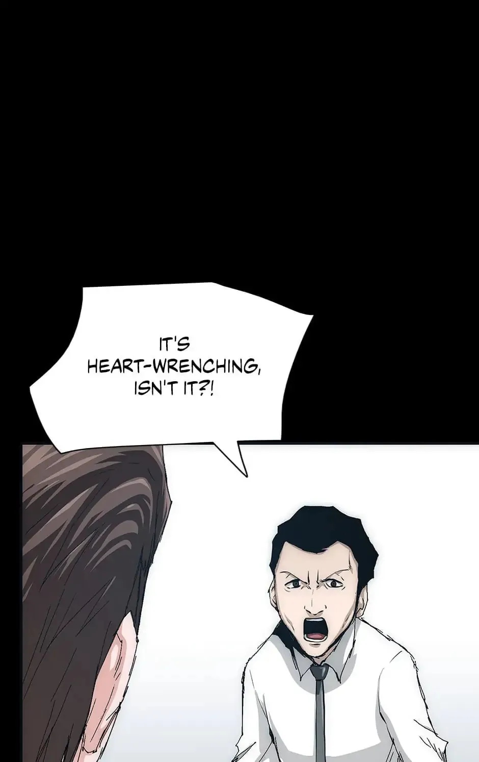 Read Trace Remaster chapter 96 image 72 on Lezhin