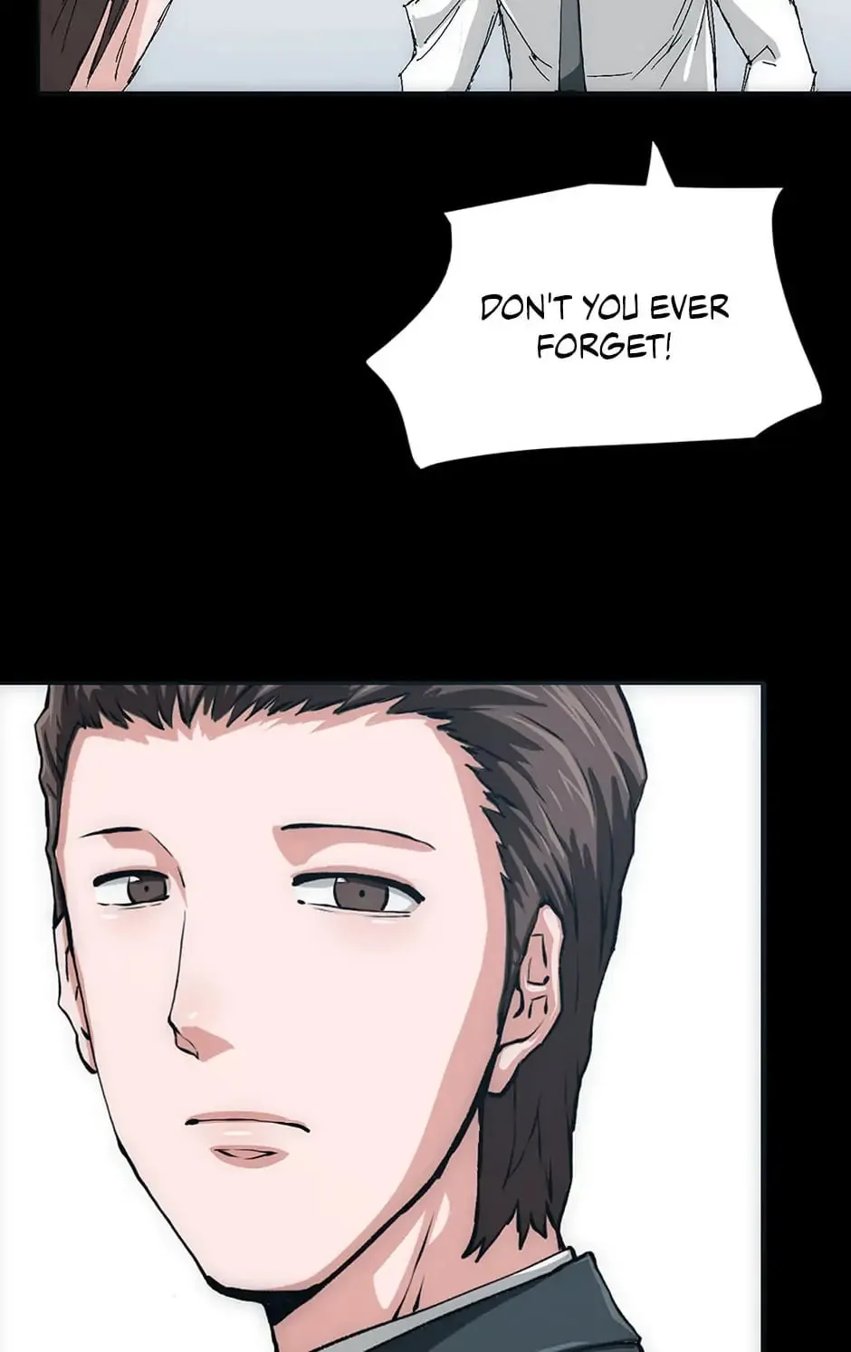 Read Trace Remaster chapter 96 image 73 on Lezhin