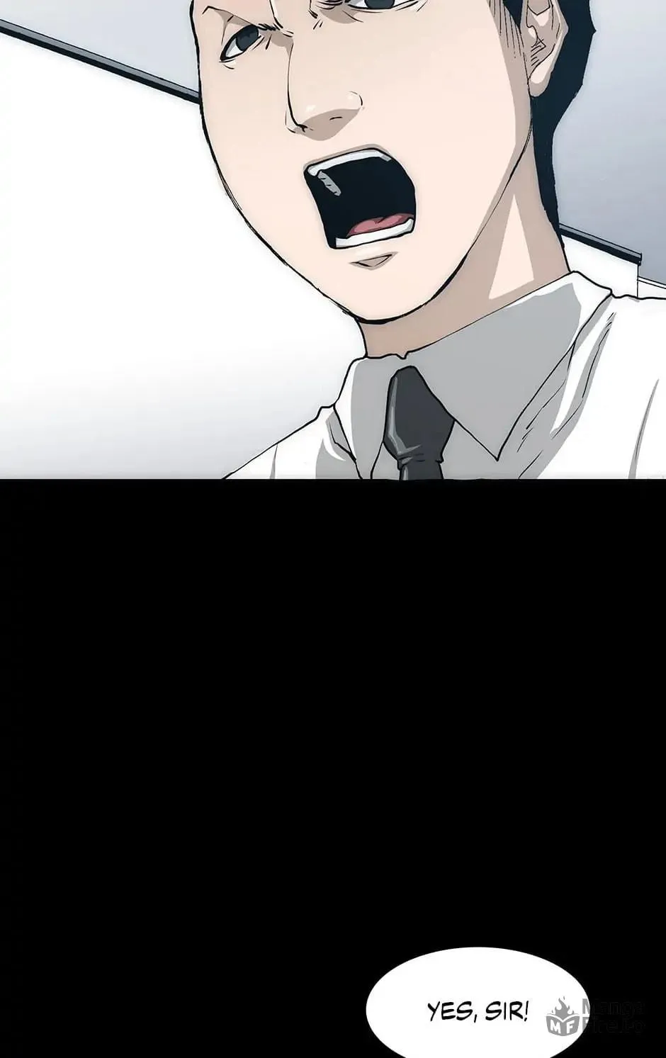 Read Trace Remaster chapter 96 image 75 on Lezhin