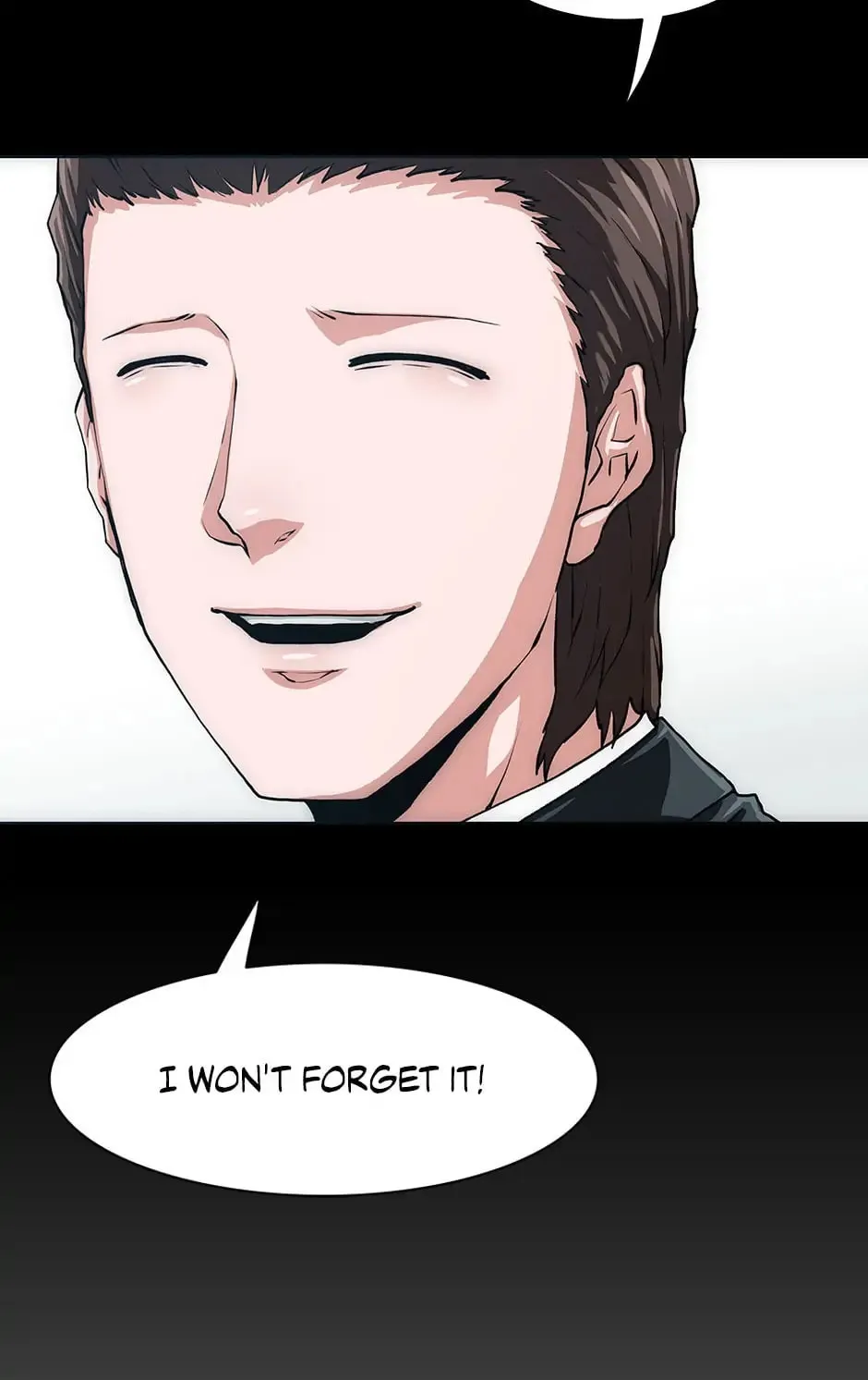 Read Trace Remaster chapter 96 image 76 on Lezhin