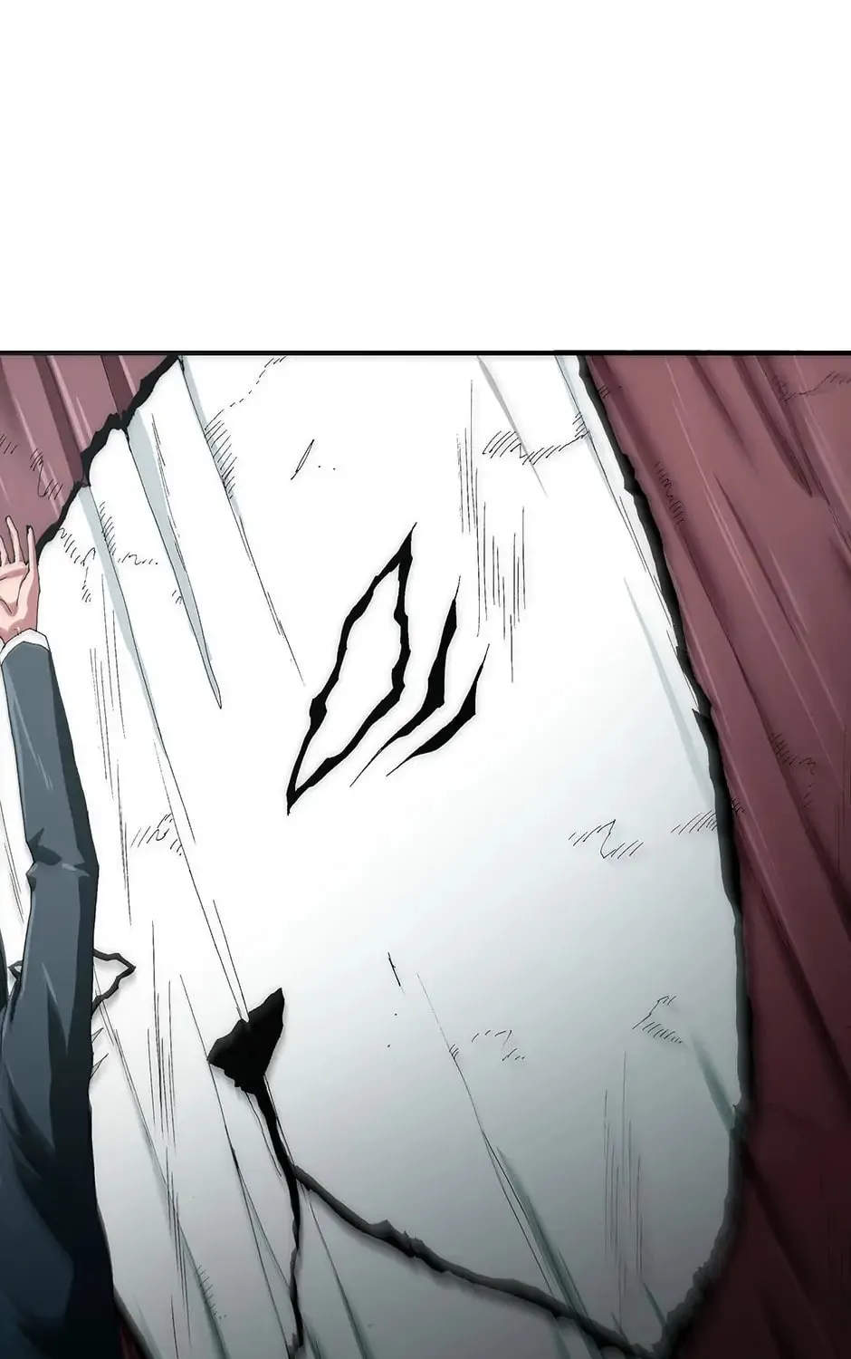 Read Trace Remaster chapter 96 image 80 on Lezhin