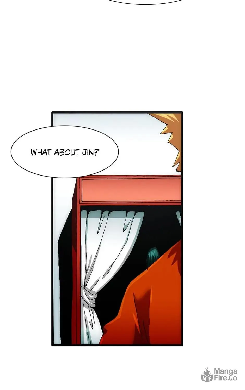 Read Trace Remaster chapter 97 image 17 on Lezhin