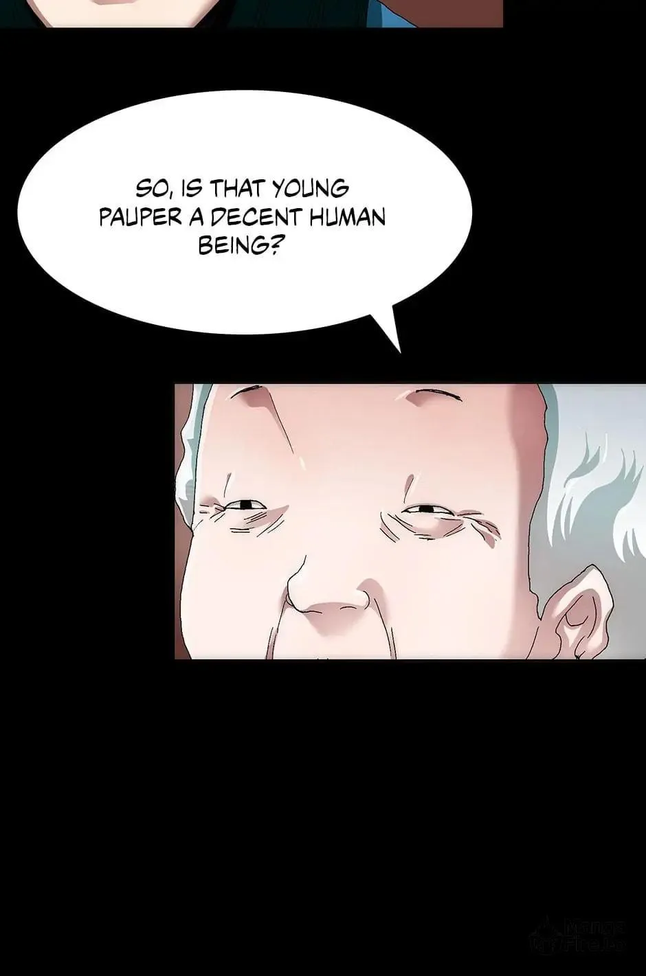 Read Trace Remaster chapter 97 image 41 on Lezhin