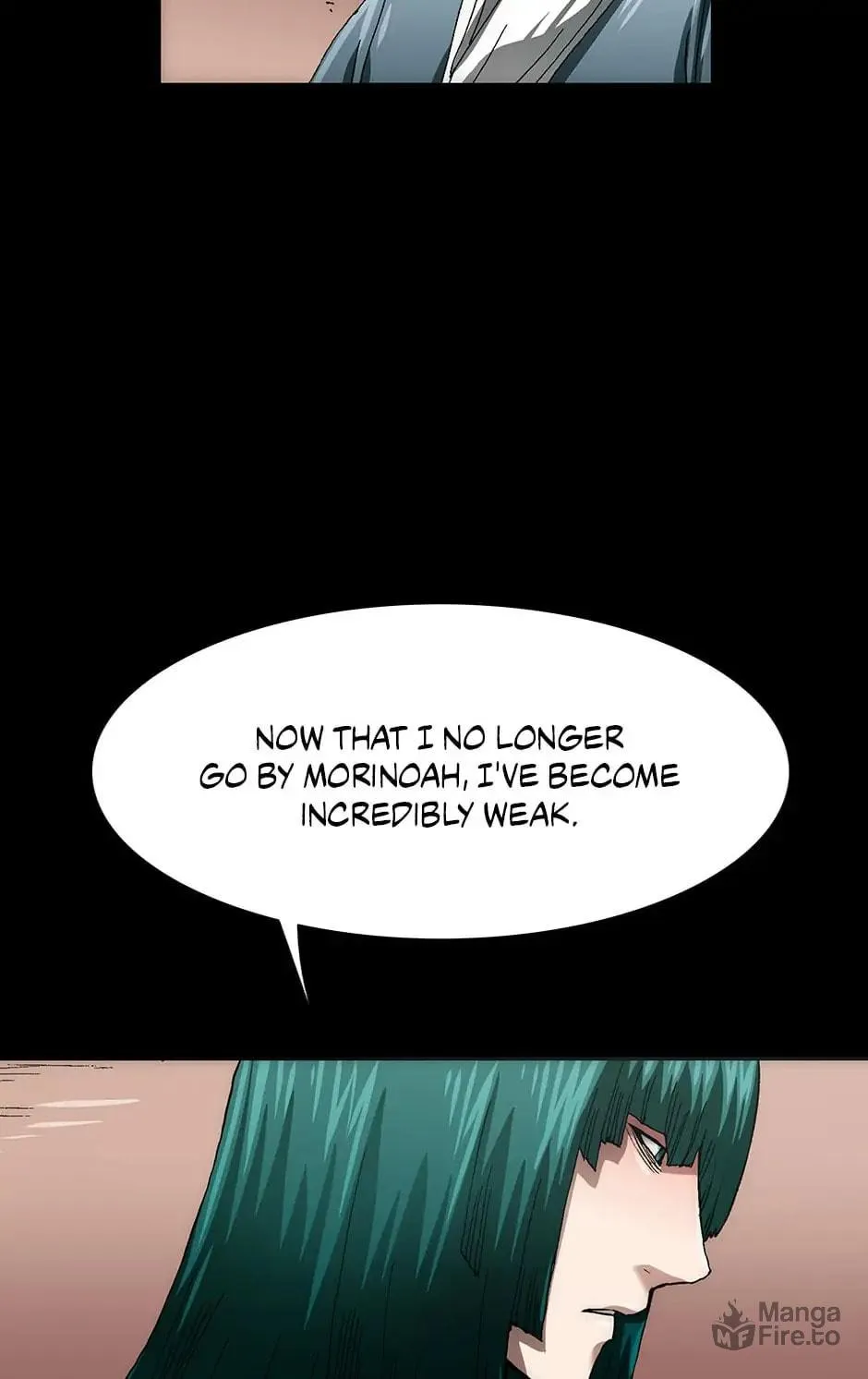 Read Trace Remaster chapter 97 image 45 on Lezhin