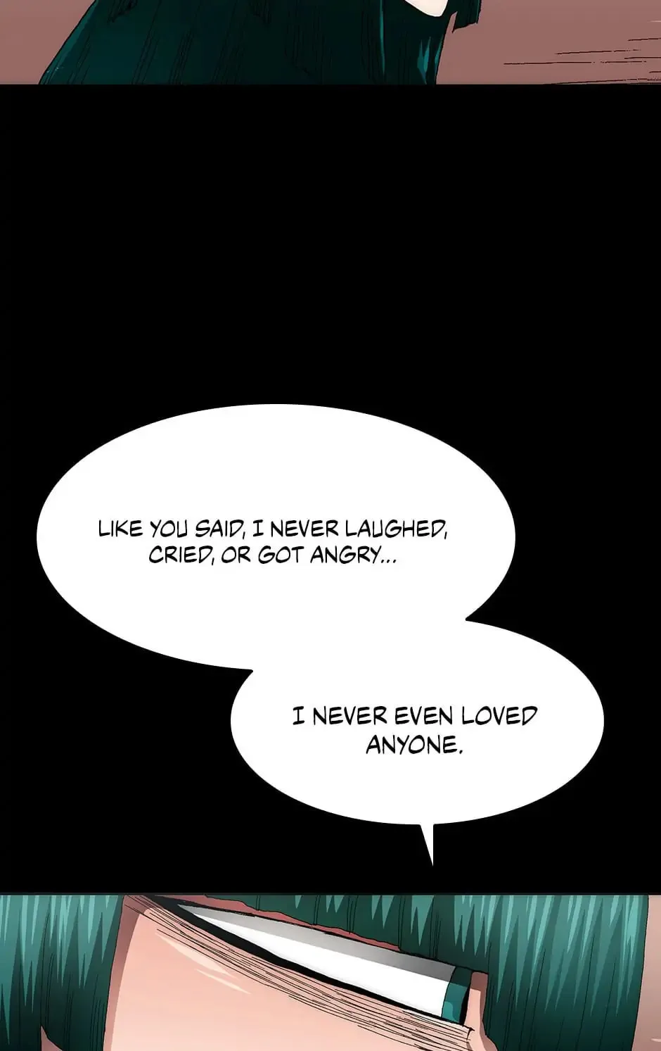 Read Trace Remaster chapter 97 image 46 on Lezhin