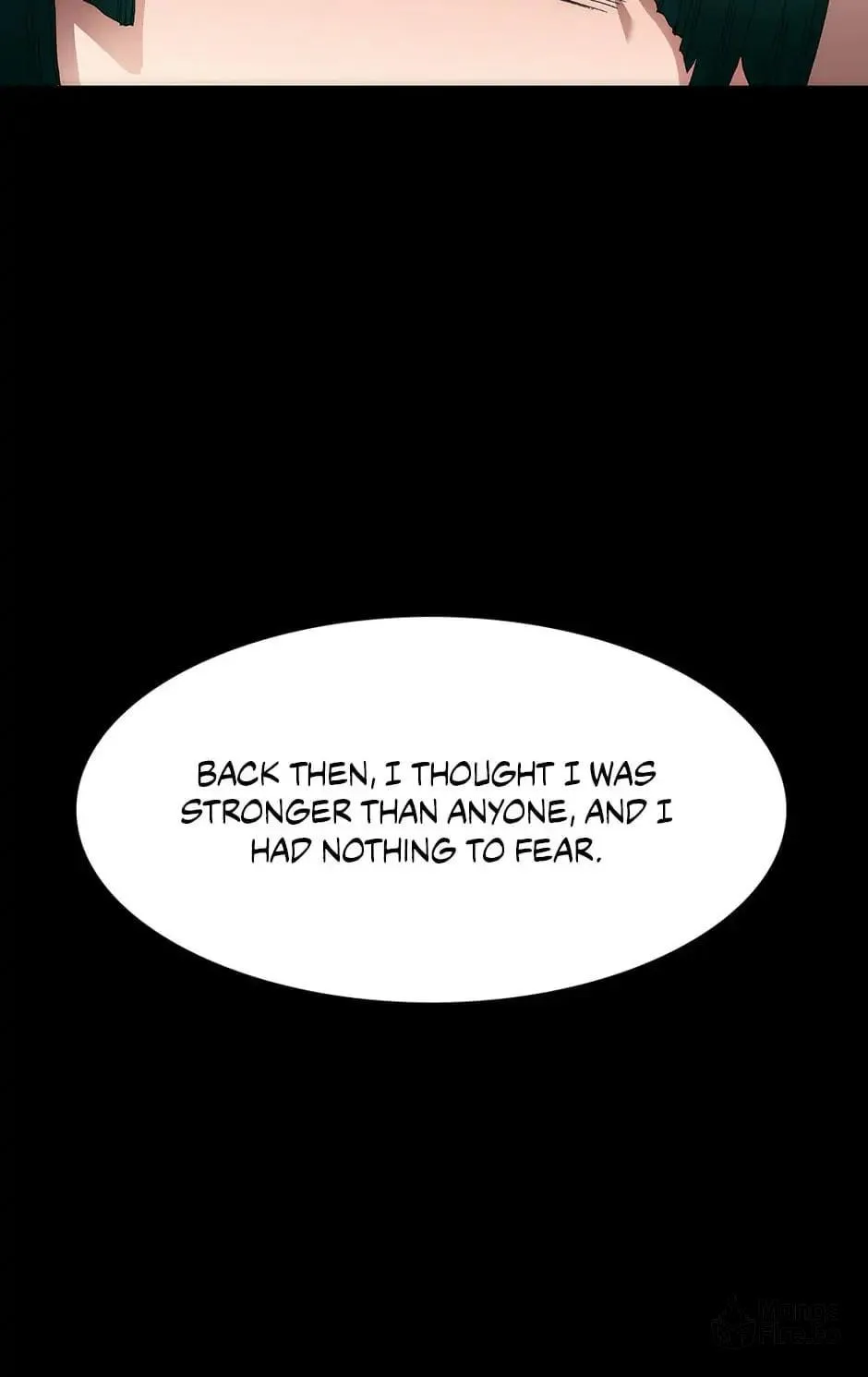 Read Trace Remaster chapter 97 image 47 on Lezhin