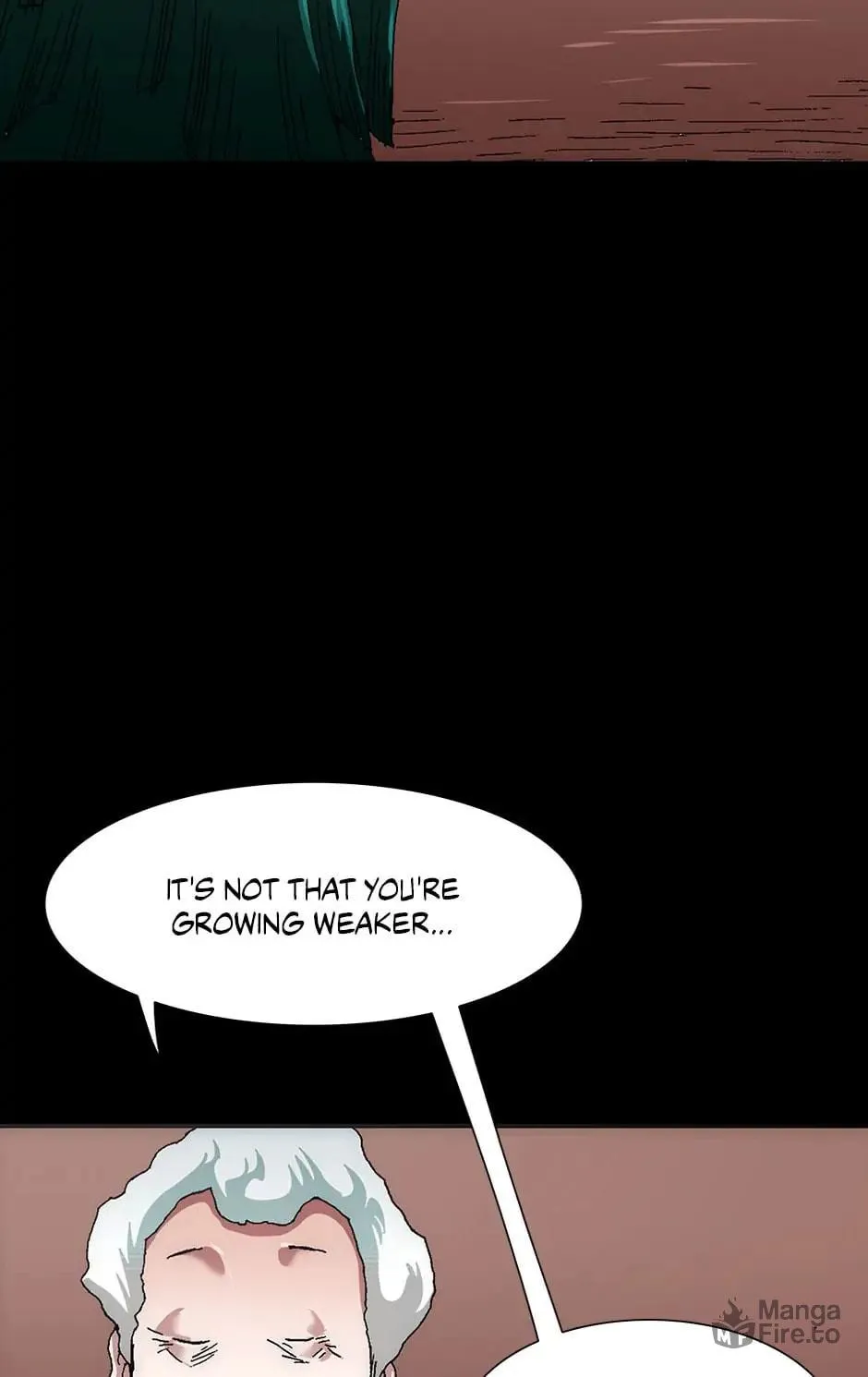 Read Trace Remaster chapter 97 image 56 on Lezhin