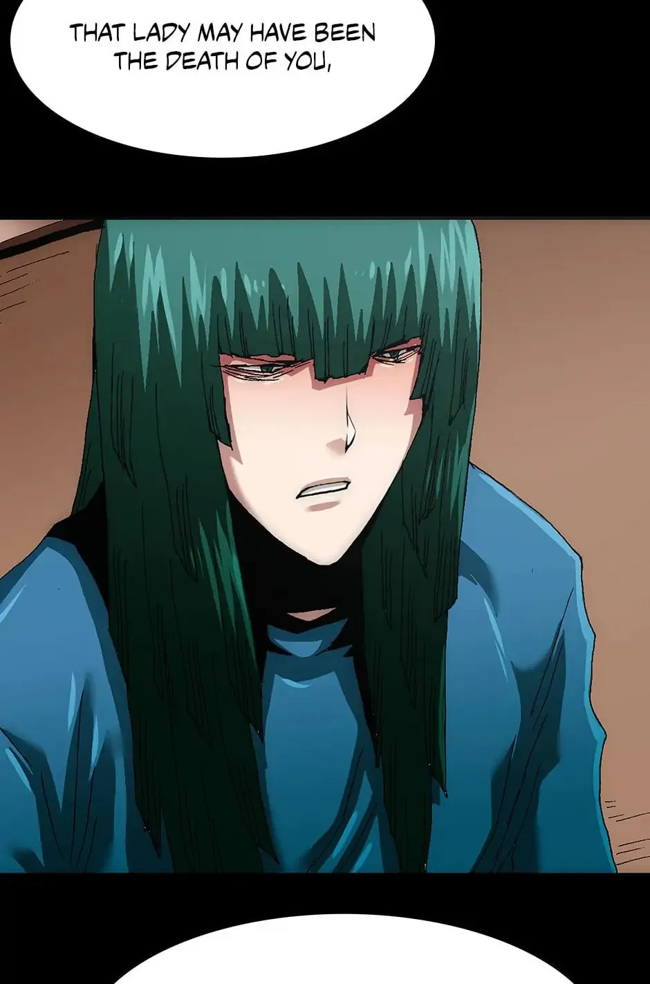 Read Trace Remaster chapter 97 image 63 on Lezhin