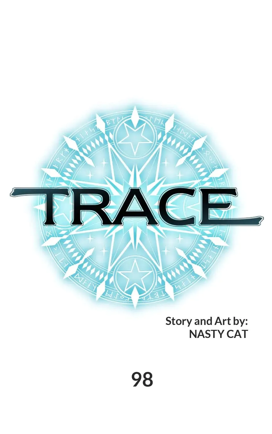 Read Trace Remaster chapter 98 image 0 on Lezhin