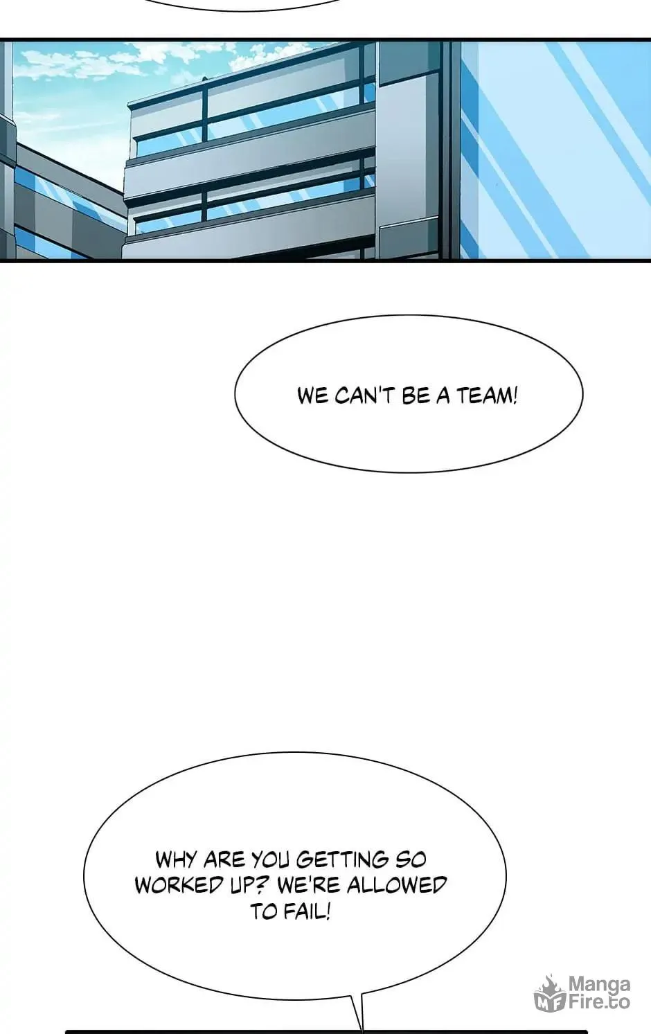 Read Trace Remaster chapter 98 image 21 on Lezhin