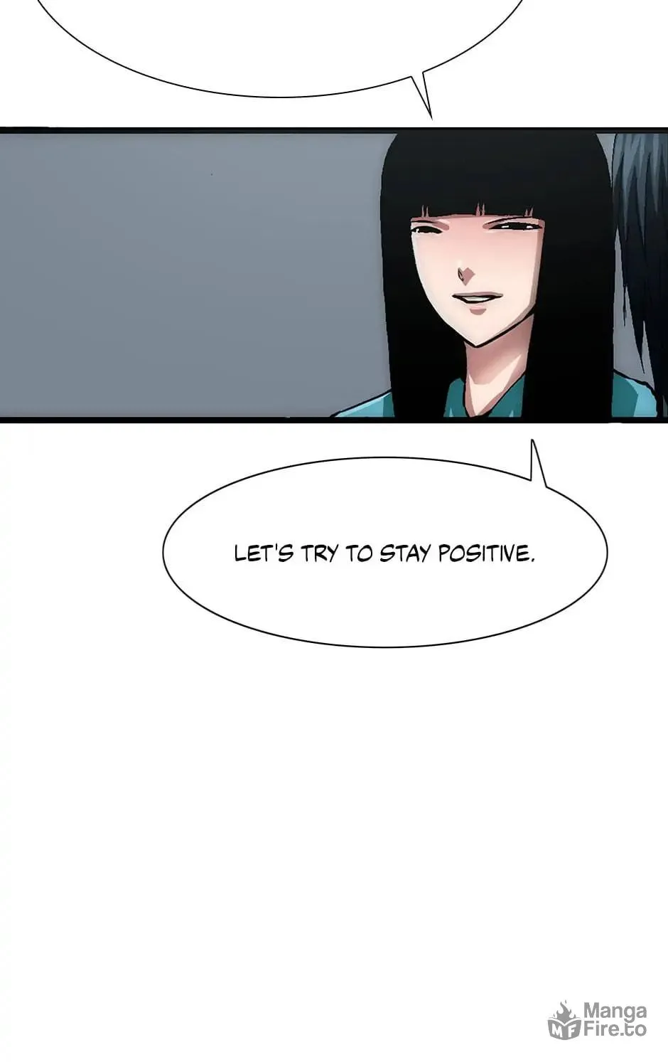 Read Trace Remaster chapter 98 image 24 on Lezhin