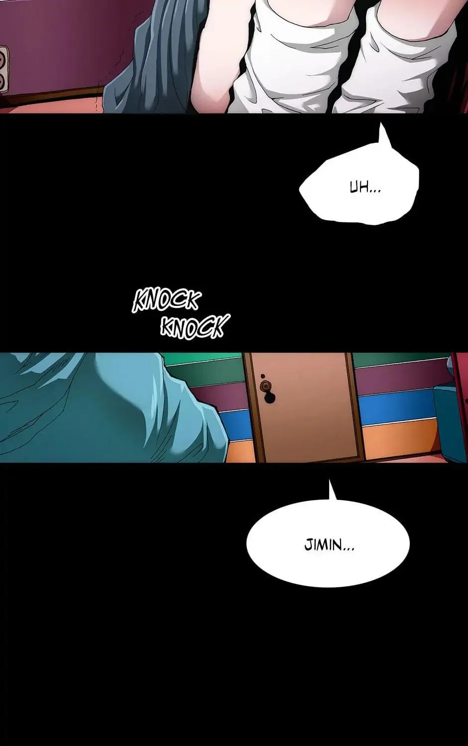 Read Trace Remaster chapter 98 image 4 on Lezhin
