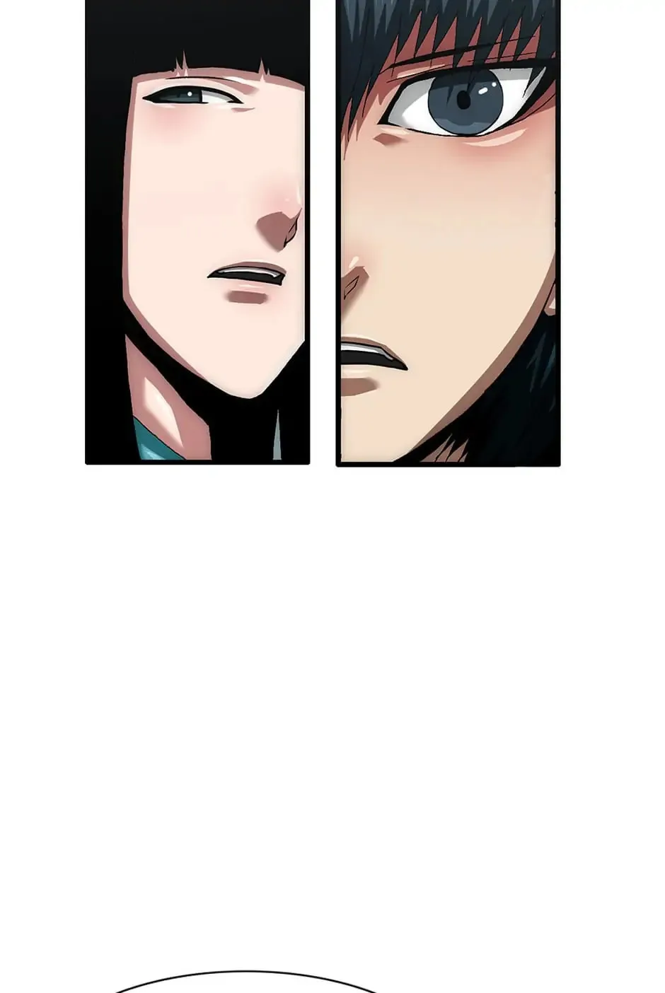 Read Trace Remaster chapter 98 image 40 on Lezhin