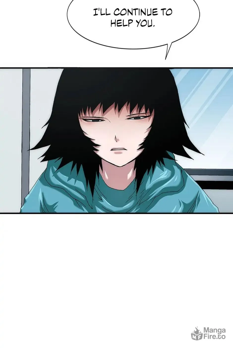 Read Trace Remaster chapter 98 image 42 on Lezhin