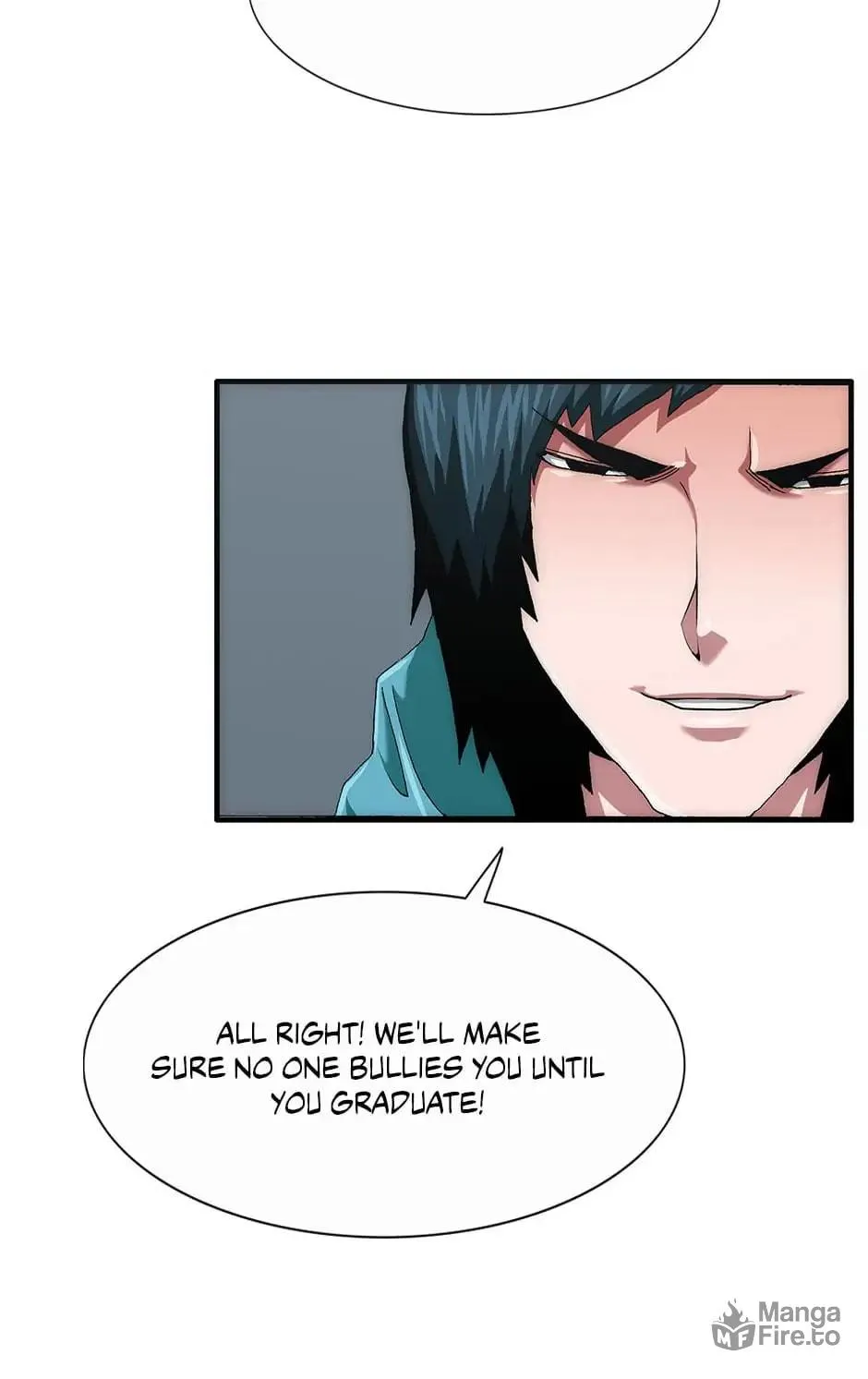 Read Trace Remaster chapter 98 image 45 on Lezhin