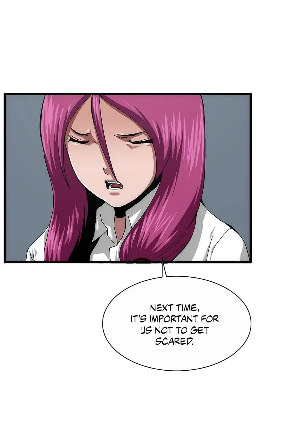 Read Trace Remaster chapter 98 image 46 on Lezhin