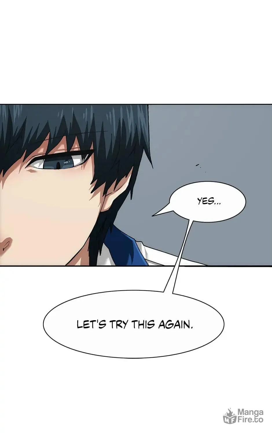 Read Trace Remaster chapter 98 image 48 on Lezhin