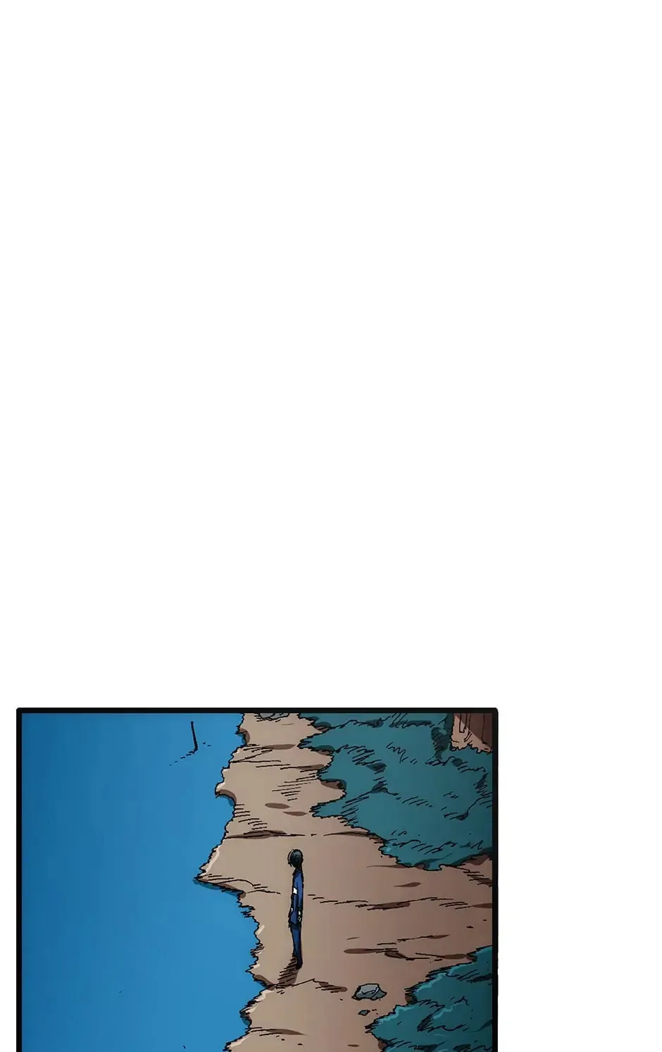 Read Trace Remaster chapter 98 image 50 on Lezhin