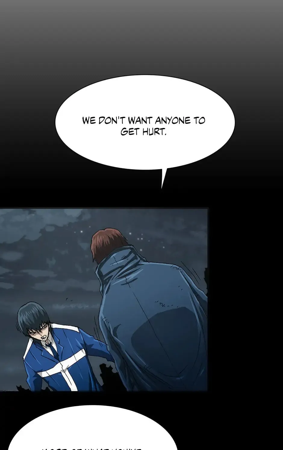 Read Trace Remaster chapter 98 image 58 on Lezhin