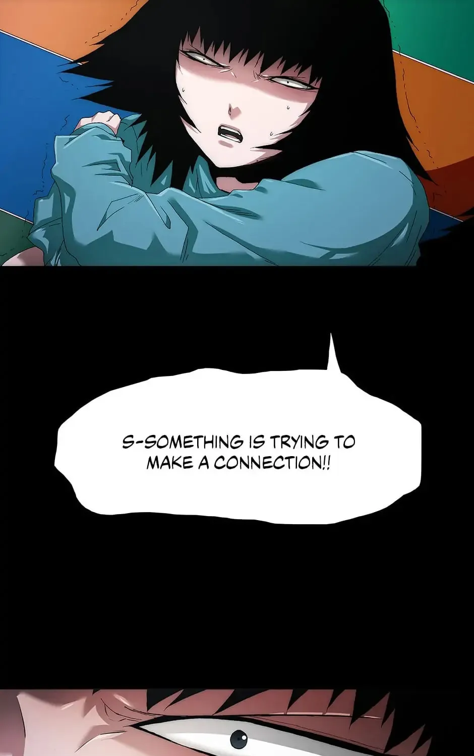 Read Trace Remaster chapter 98 image 6 on Lezhin