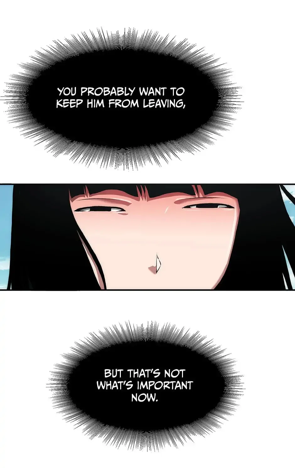 Read Trace Remaster chapter 98 image 67 on Lezhin
