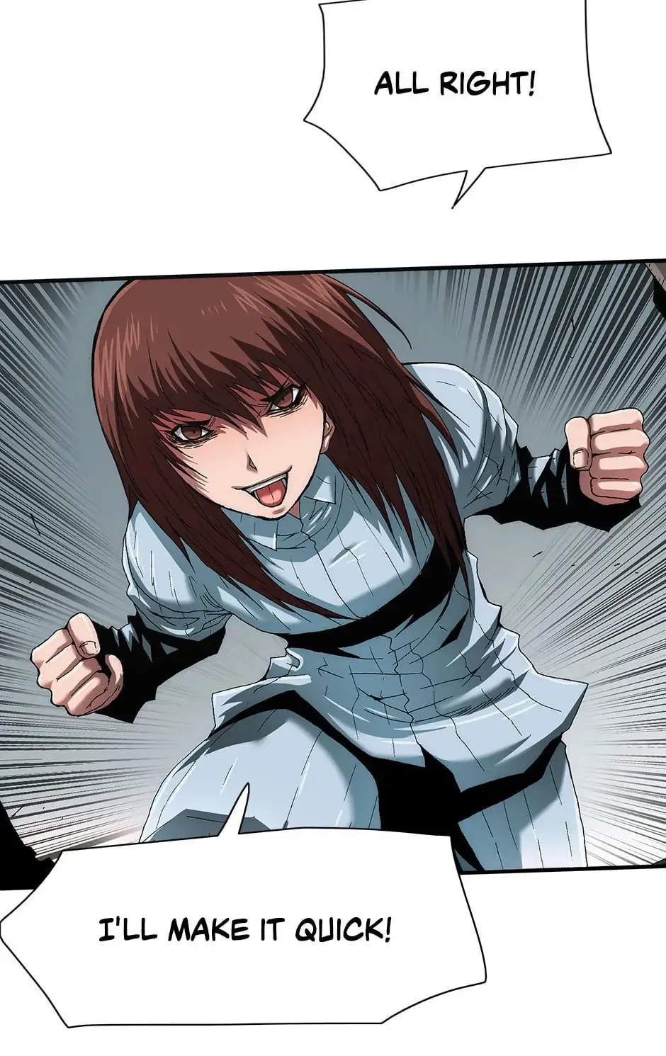 Read Trace Remaster chapter 98 image 85 on Lezhin