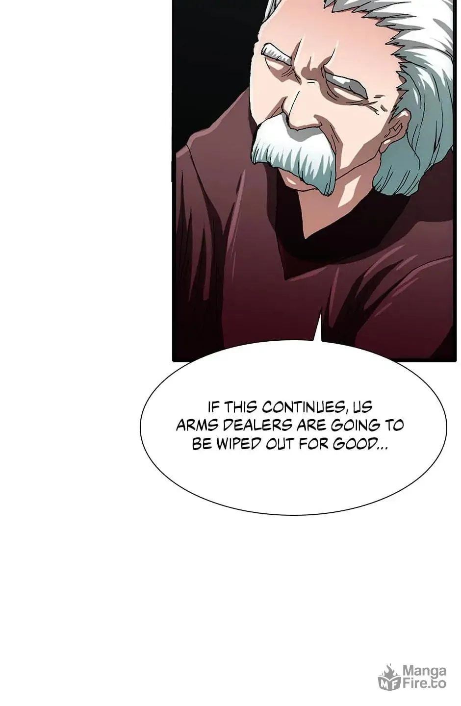 Read Trace Remaster chapter 99 image 15 on Lezhin
