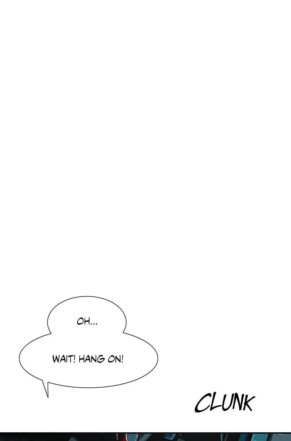 Read Trace Remaster chapter 99 image 21 on Lezhin