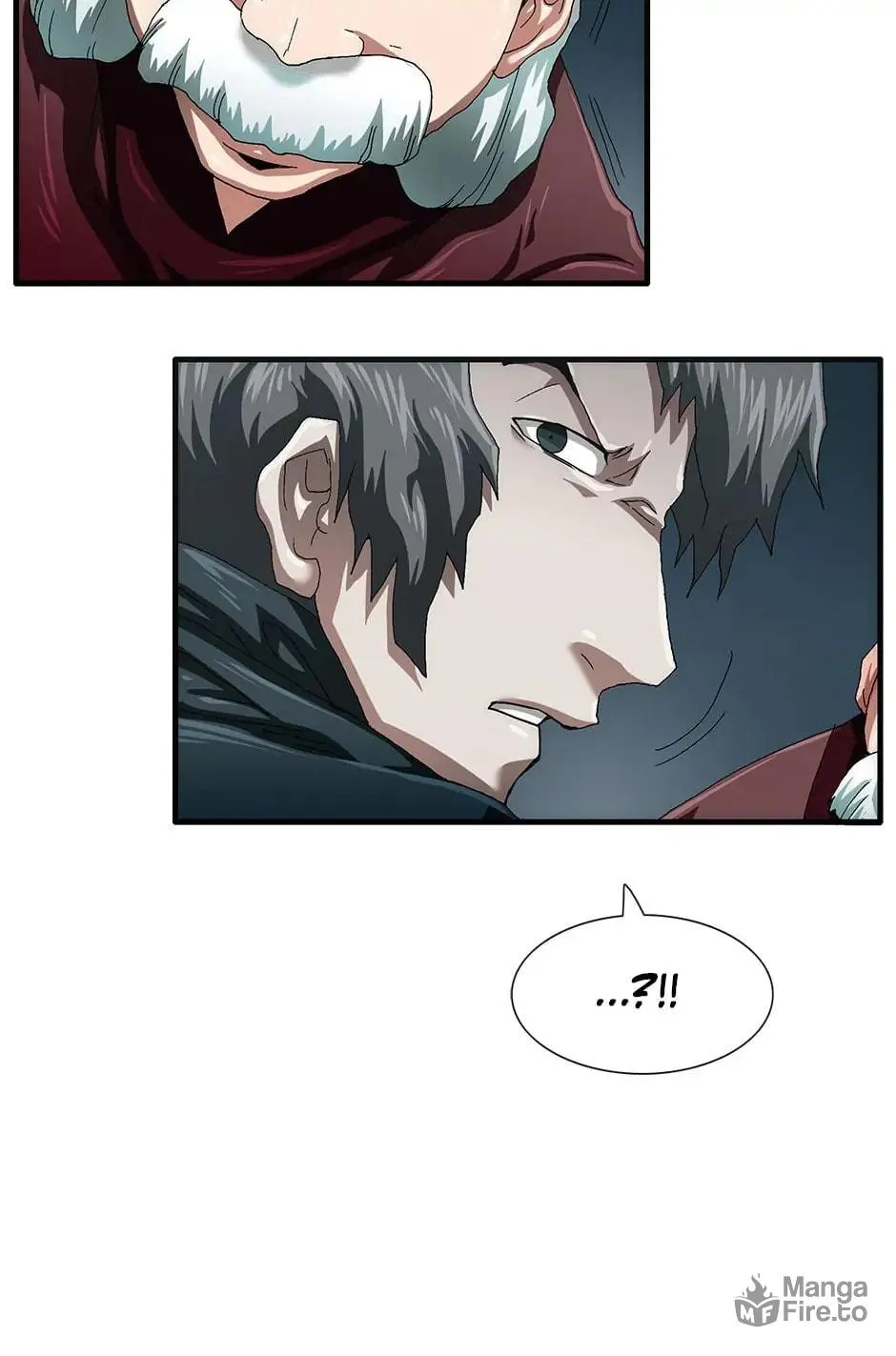Read Trace Remaster chapter 99 image 23 on Lezhin