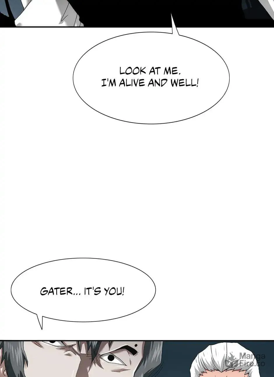 Read Trace Remaster chapter 99 image 25 on Lezhin