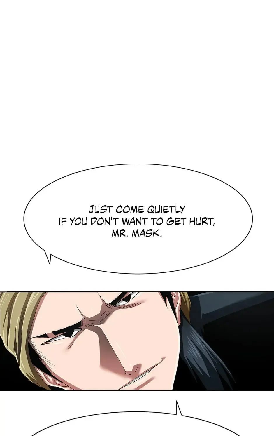 Read Trace Remaster chapter 99 image 28 on Lezhin