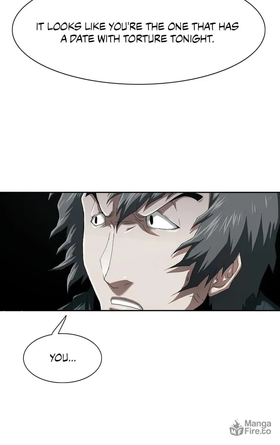 Read Trace Remaster chapter 99 image 29 on Lezhin