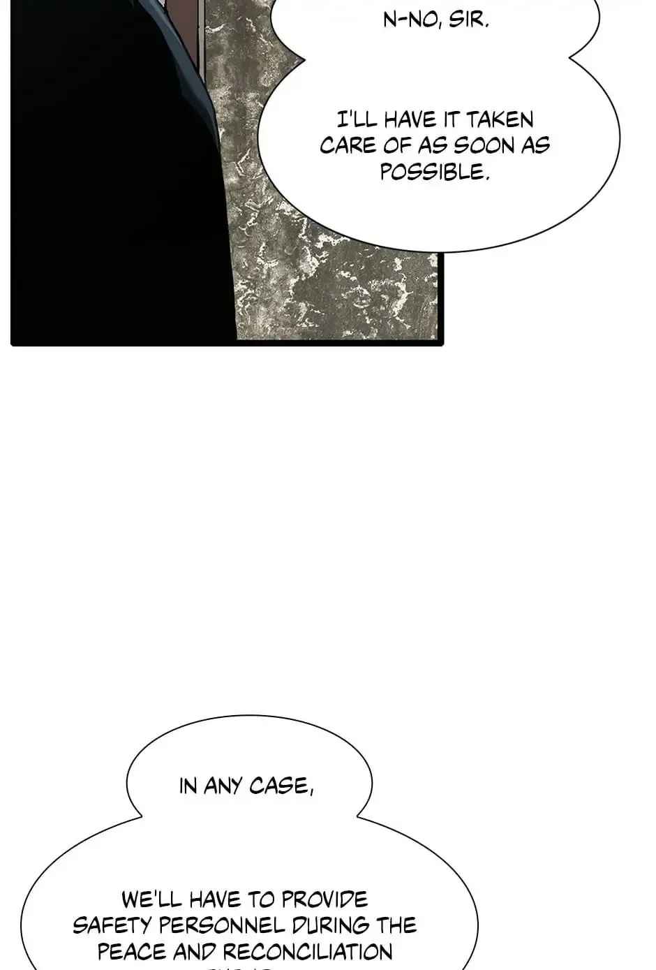 Read Trace Remaster chapter 99 image 36 on Lezhin