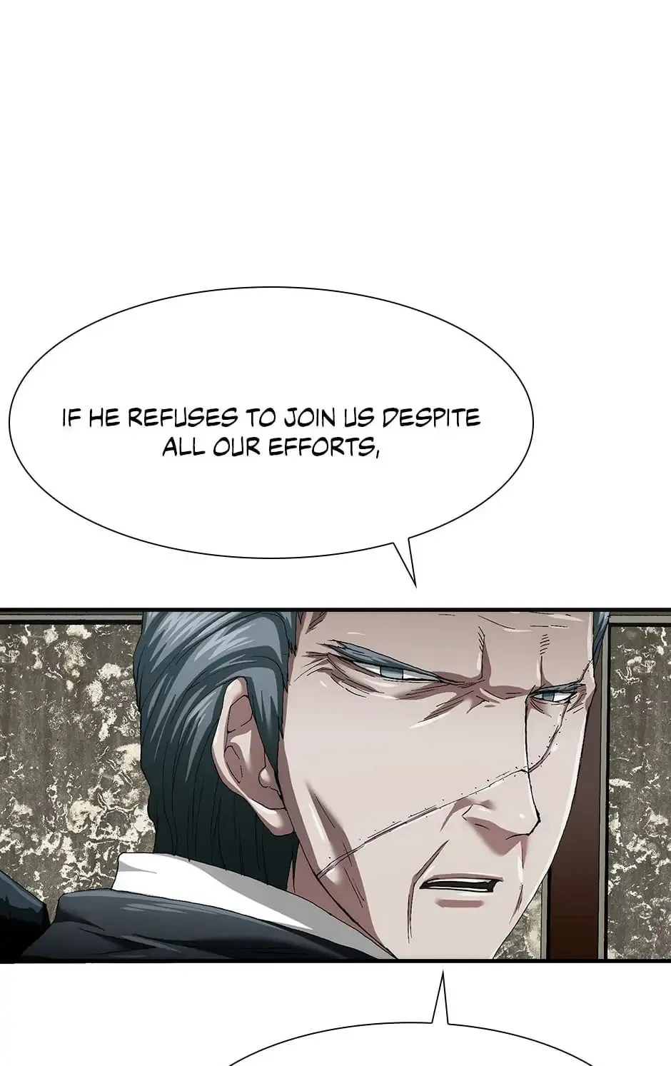Read Trace Remaster chapter 99 image 43 on Lezhin