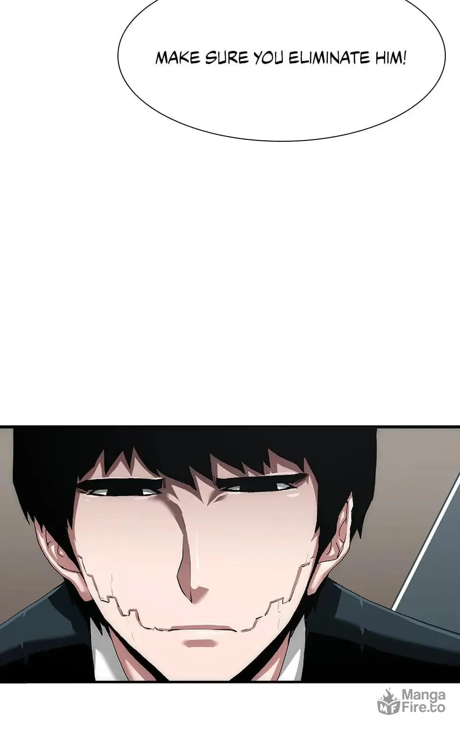 Read Trace Remaster chapter 99 image 44 on Lezhin