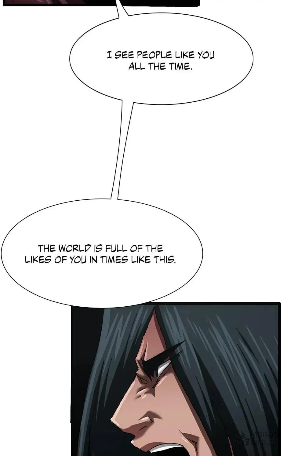 Read Trace Remaster chapter 99 image 53 on Lezhin