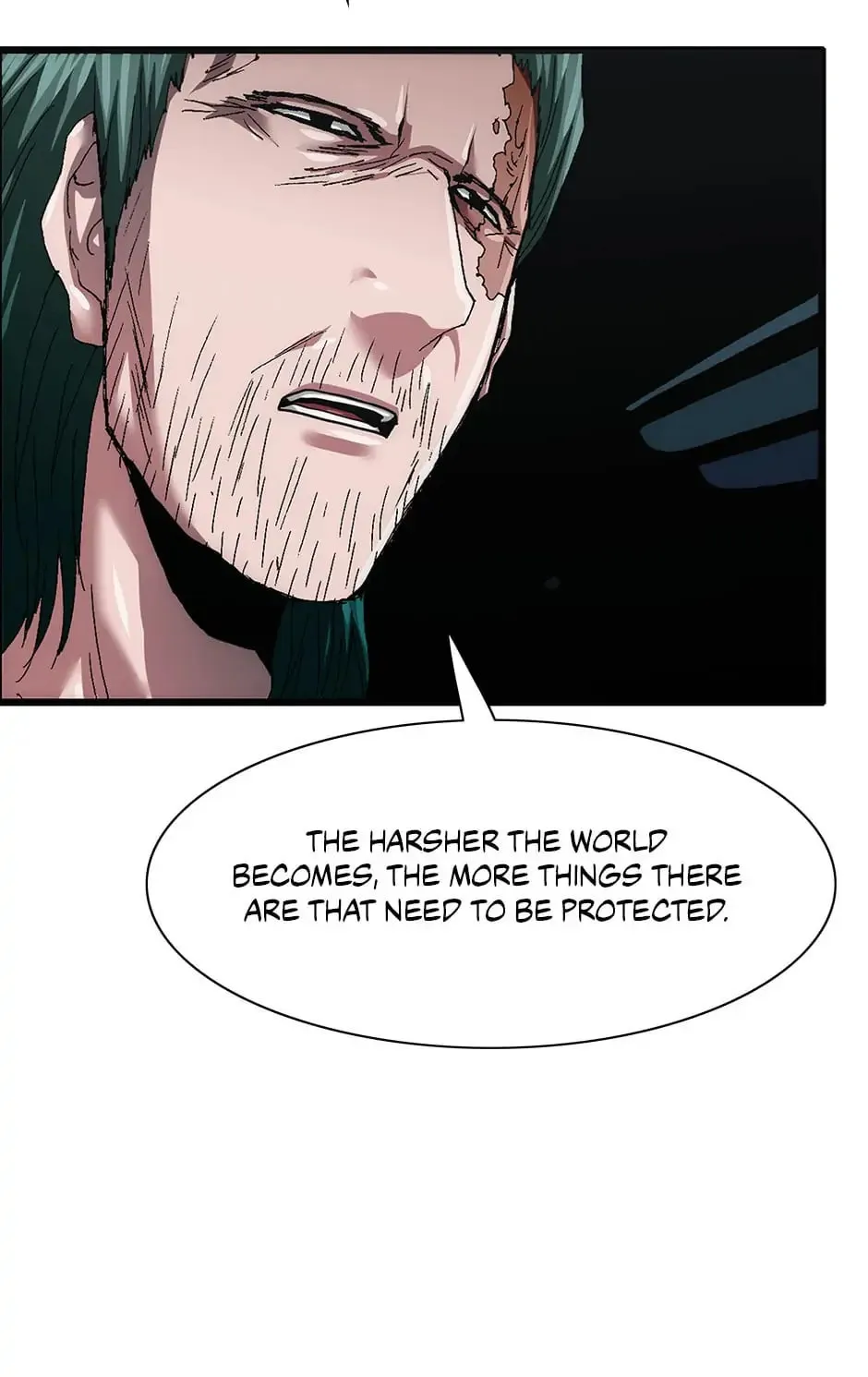 Read Trace Remaster chapter 99 image 57 on Lezhin