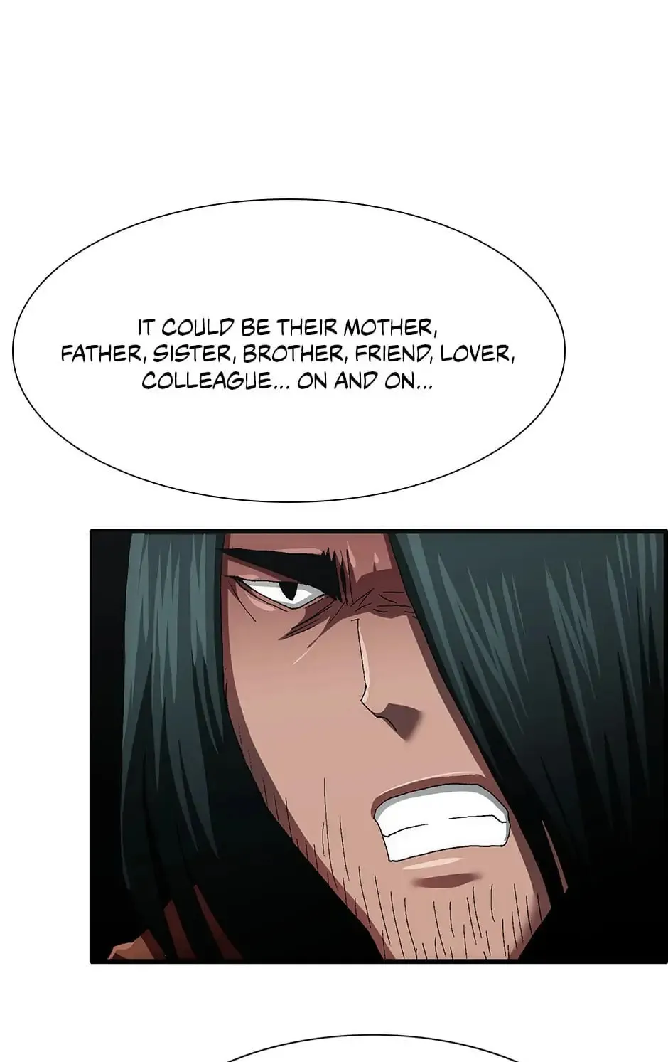 Read Trace Remaster chapter 99 image 58 on Lezhin