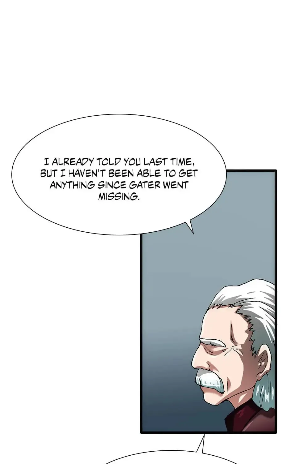Read Trace Remaster chapter 99 image 6 on Lezhin