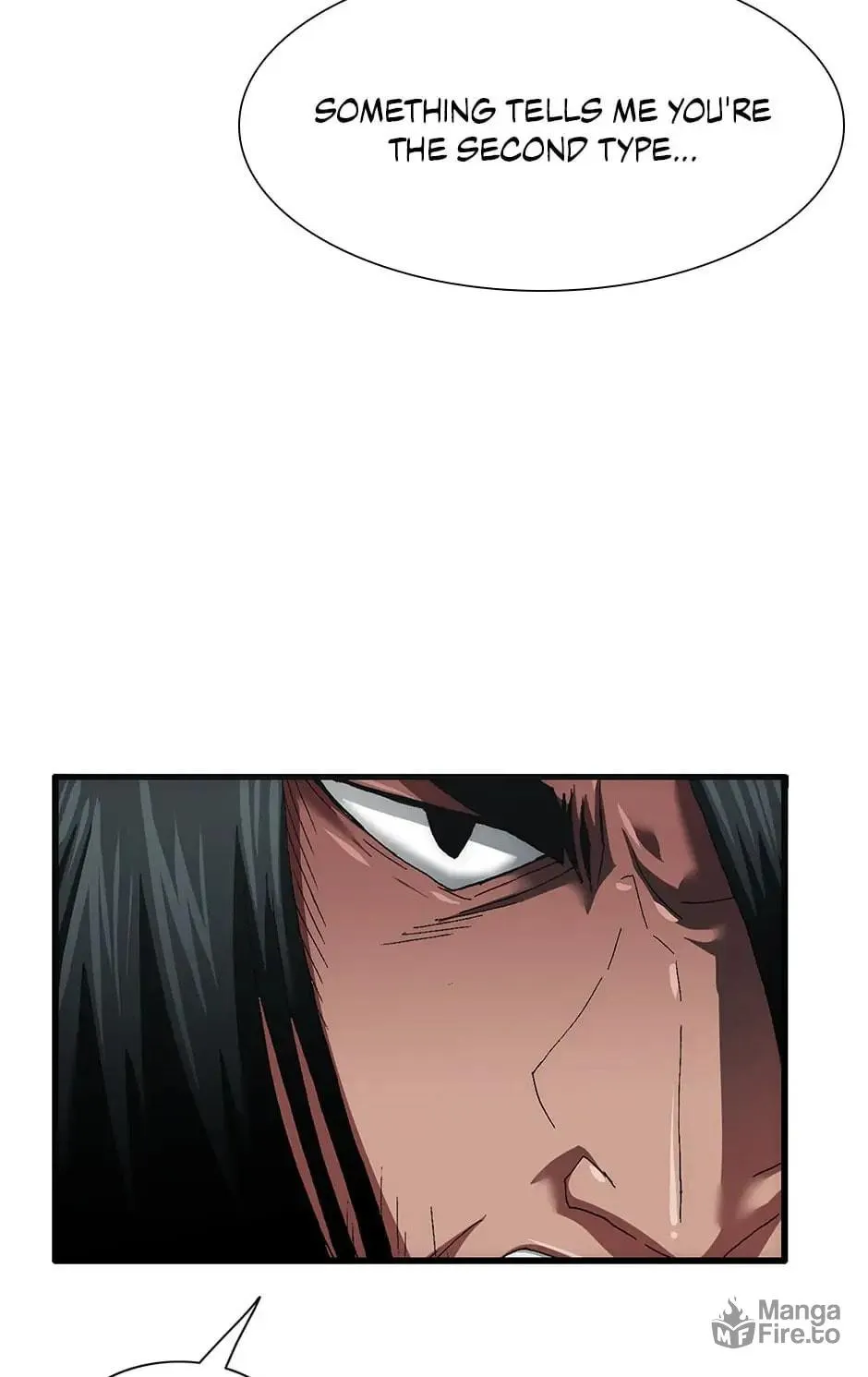 Read Trace Remaster chapter 99 image 60 on Lezhin