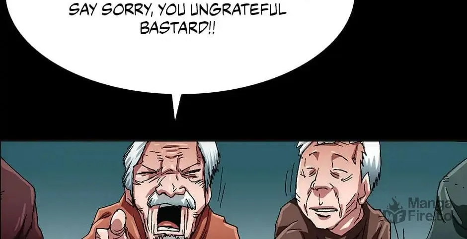 Read Trace Remaster chapter 99 image 67 on Lezhin