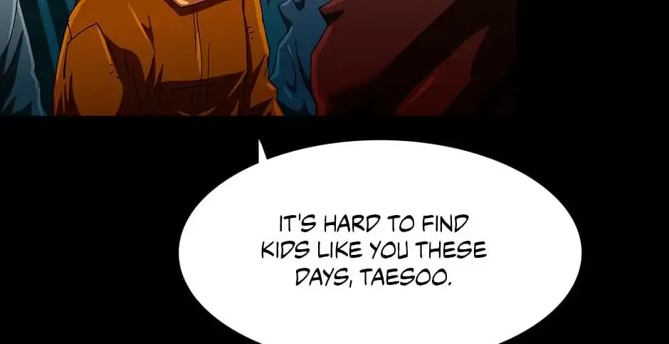 Read Trace Remaster chapter 99 image 69 on Lezhin